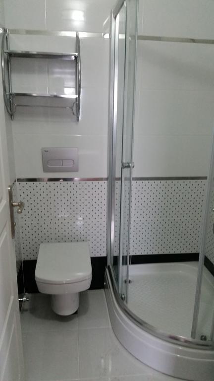 Basak Rezidans Aparthotel Trabzon Bilik gambar