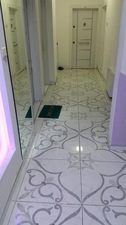 Basak Rezidans Aparthotel Trabzon Bilik gambar
