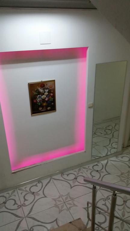 Basak Rezidans Aparthotel Trabzon Bilik gambar