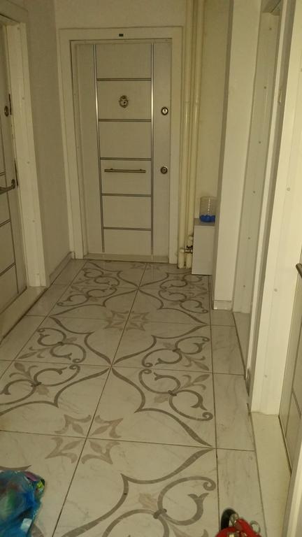 Basak Rezidans Aparthotel Trabzon Bilik gambar