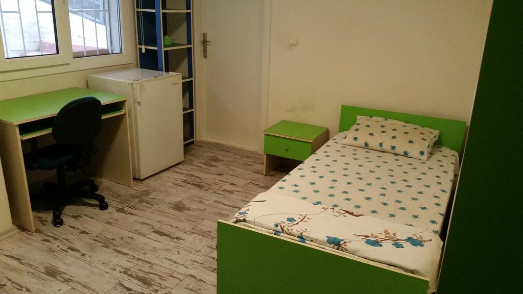 Basak Rezidans Aparthotel Trabzon Luaran gambar