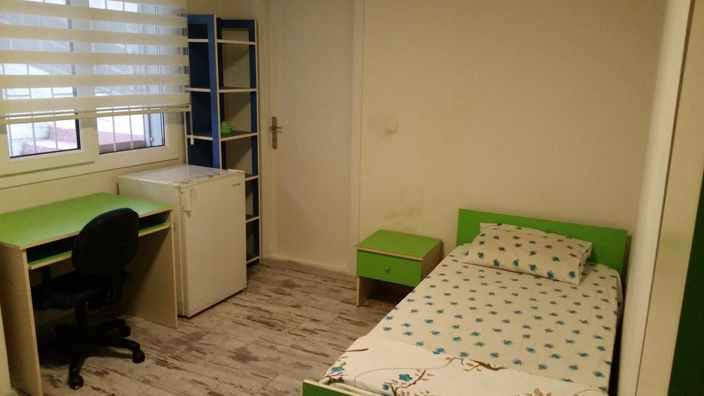 Basak Rezidans Aparthotel Trabzon Bilik gambar