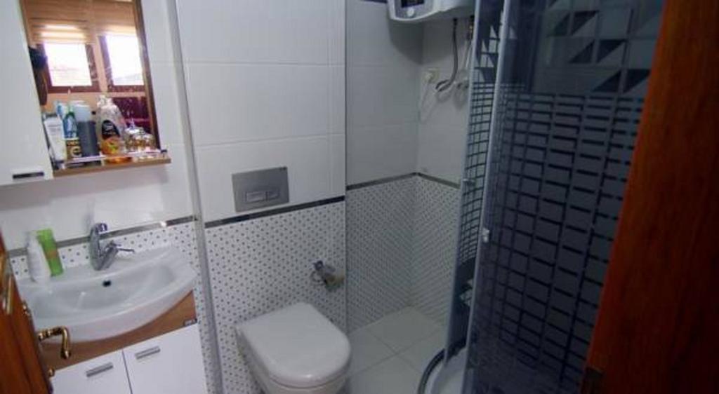 Basak Rezidans Aparthotel Trabzon Bilik gambar