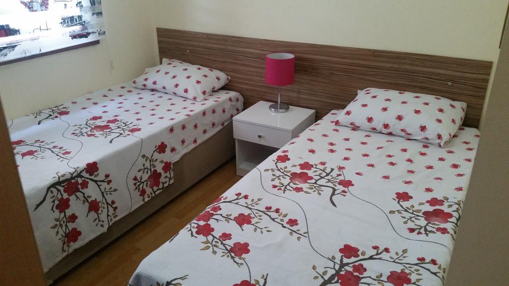 Basak Rezidans Aparthotel Trabzon Luaran gambar