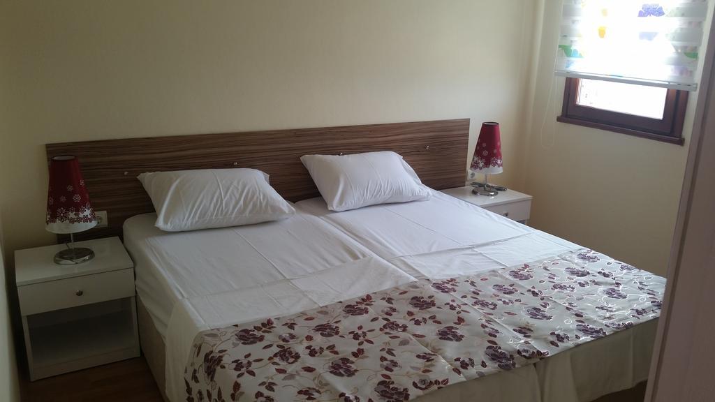Basak Rezidans Aparthotel Trabzon Luaran gambar