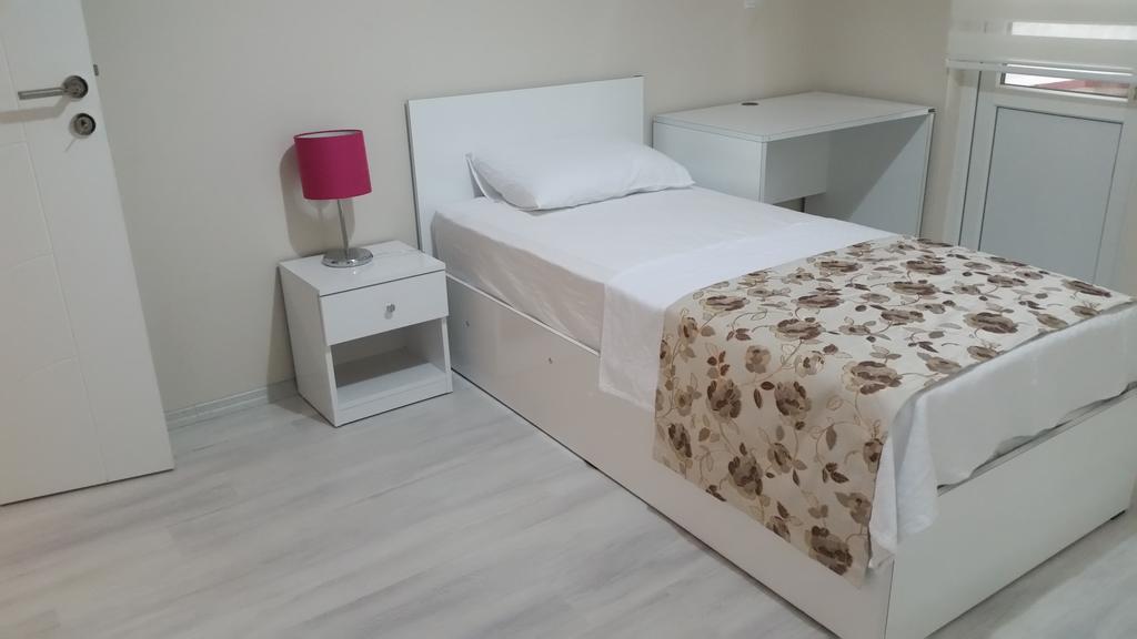 Basak Rezidans Aparthotel Trabzon Luaran gambar
