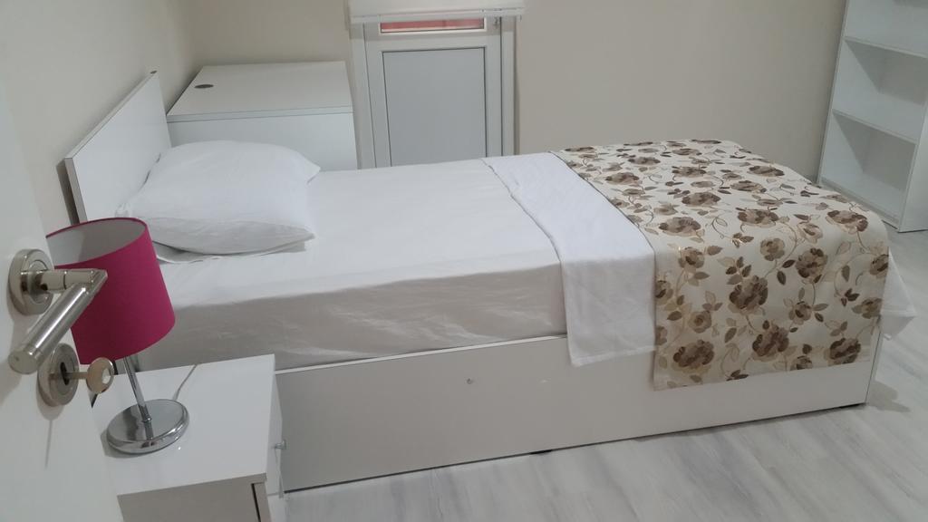 Basak Rezidans Aparthotel Trabzon Luaran gambar