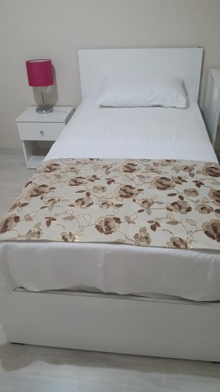 Basak Rezidans Aparthotel Trabzon Luaran gambar